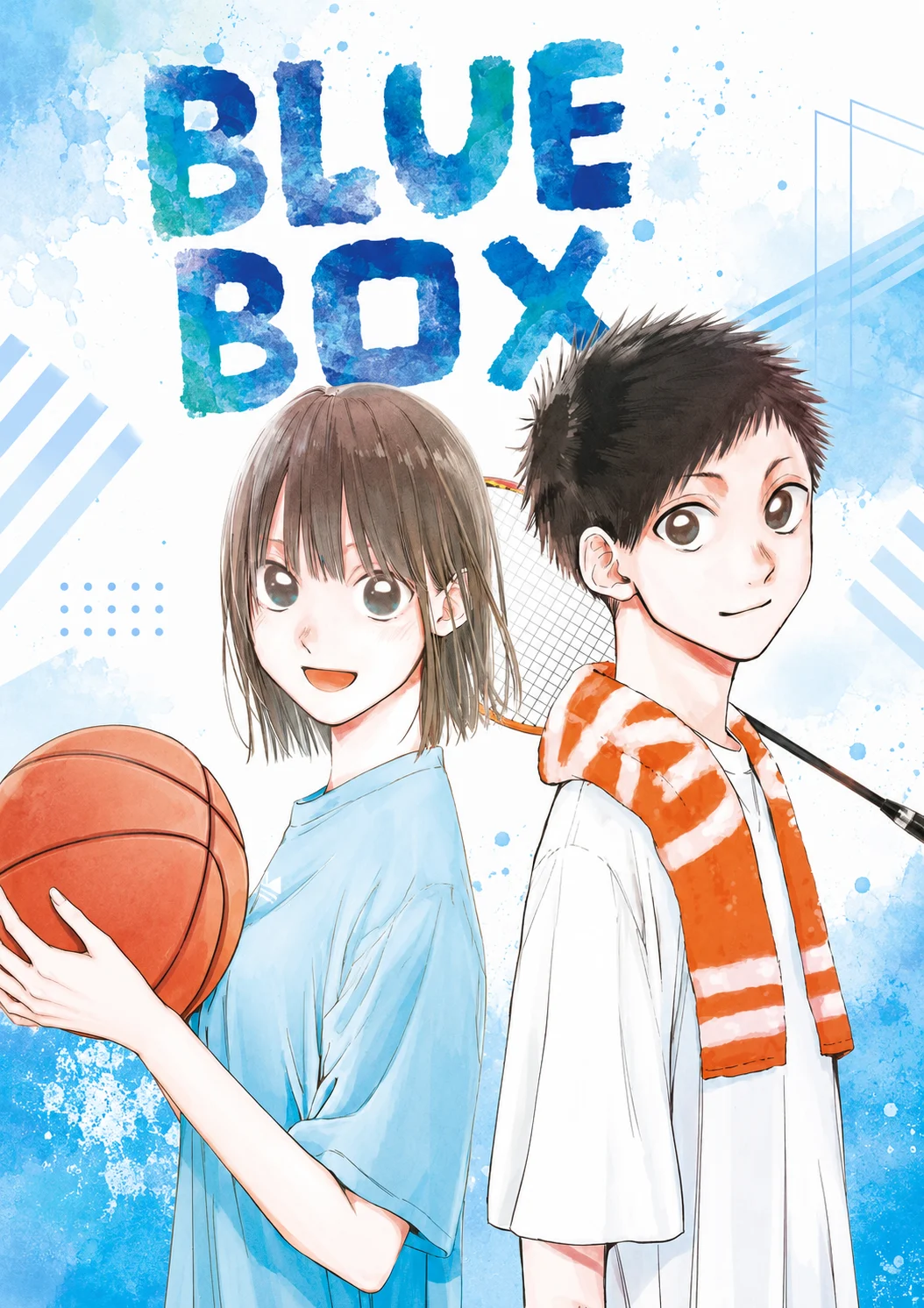 Blue Box