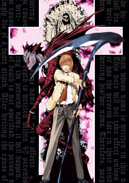 Death Note
