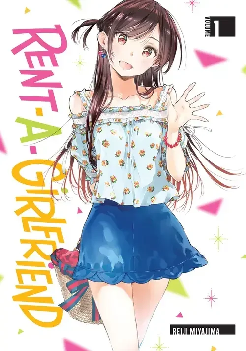 Rent-A-Girlfriend