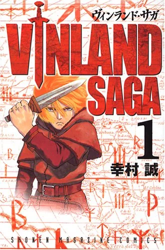 Vinland Saga