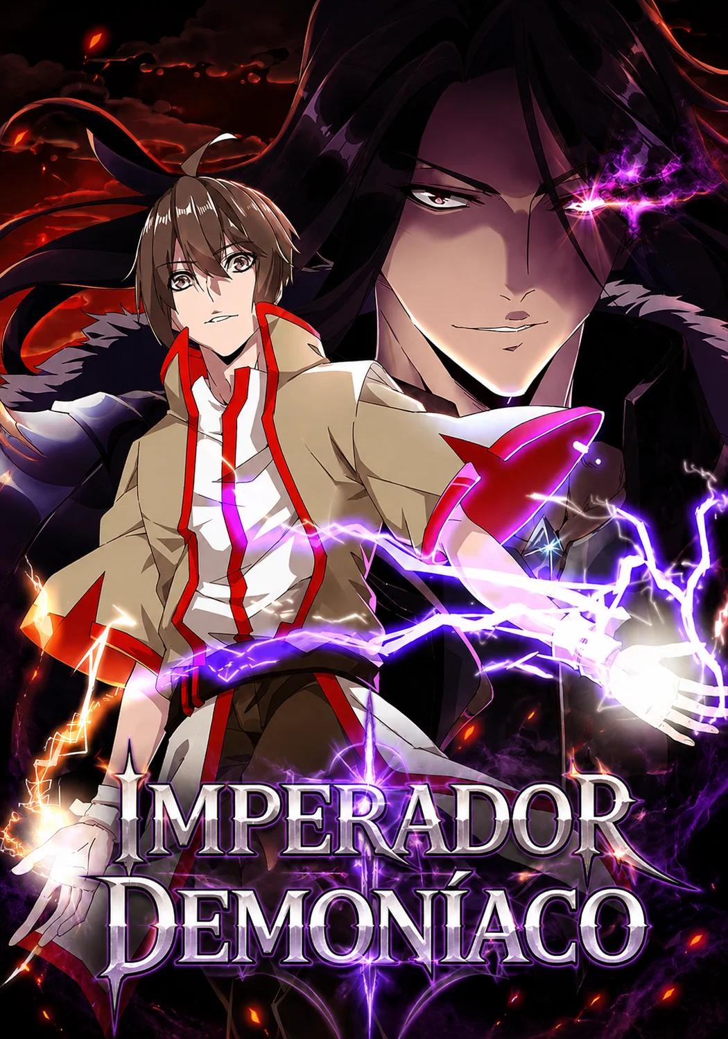 Imperador Demoníaco